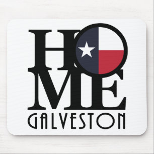 HOME Galveston Mouse Mat