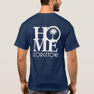 HOME Georgetown SC T-Shirt