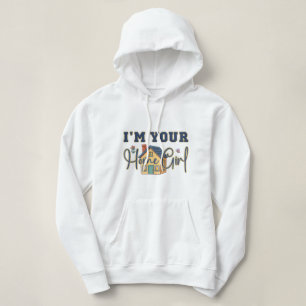 Home Girl Realtor Hoodie Real Estate Agent Gift