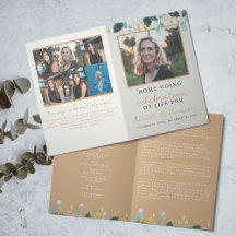 Home Going Celebration of Life Funeral Service