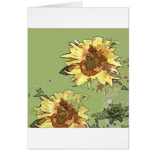 Home Grown 7 Card