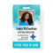 Home Health Aide / Certified Nurse Aide Photo ID