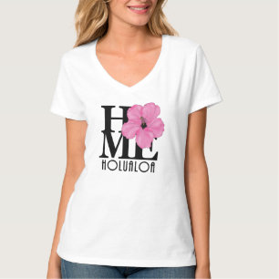 HOME Holualoa T-Shirt