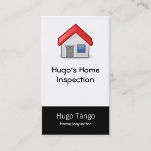 Home / House / Tango Business Card