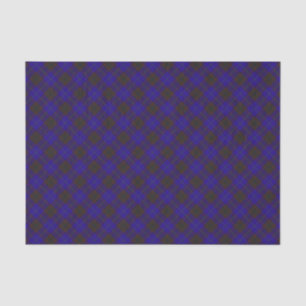 Home Hume Clan Highland Wrapping Wrap Tissue Paper