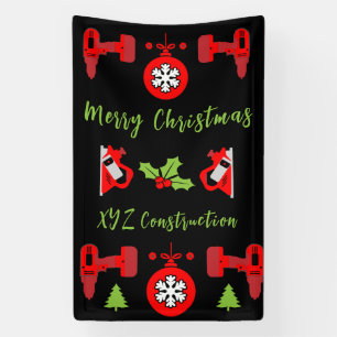 Home Improvement Christmas Gifts Banner