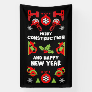 Home Improvement Christmas Gifts Banner