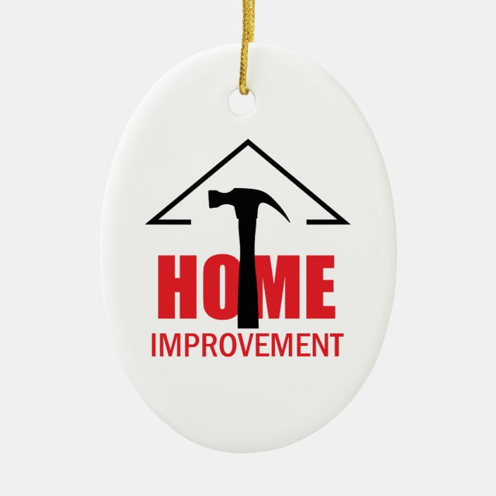 Christmas Home Improvement Christmas Home Improvement