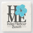 HOME Indian Harbour Beach Blue Hibiscus