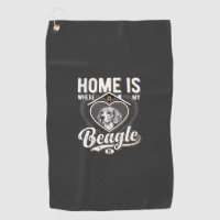 Home Is Where My Beagle Is_1