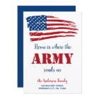 Home Is Where The Army Sends Us Military Moving  A