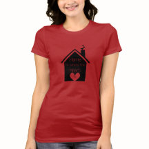 Home is Where the Heart is