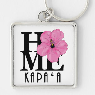 HOME Kapa'a Key Ring