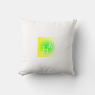Home King Cushion