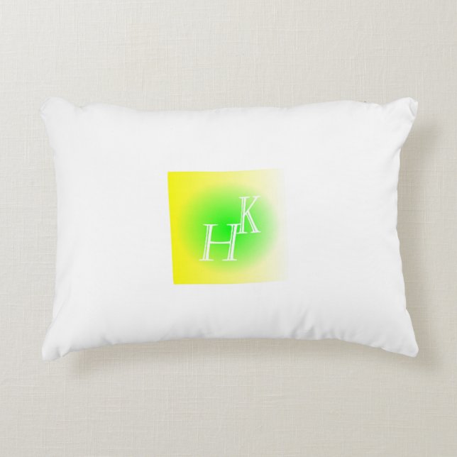 Home King  Decorative Cushion (Front)