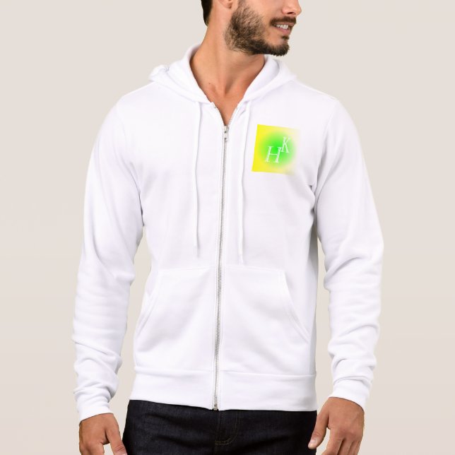 Home King  Hoodie (Front)