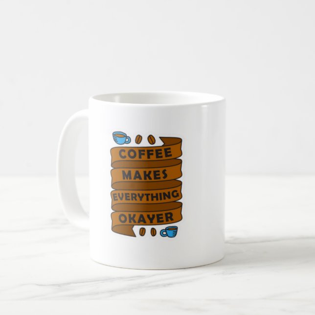 Home > Kitchen & Dining > Drinkware > Mugs & Cups (Front Left)