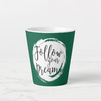 Home > Kitchen > Presses and Pigs > Pigs Latte Mug