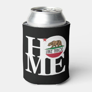 HOME Lake Tahoe  Can Cooler