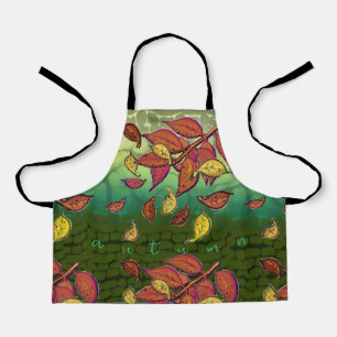 Home & Living Aprons