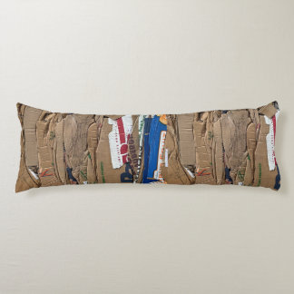 Home & Living > Bedding > Bed & Body Pillows