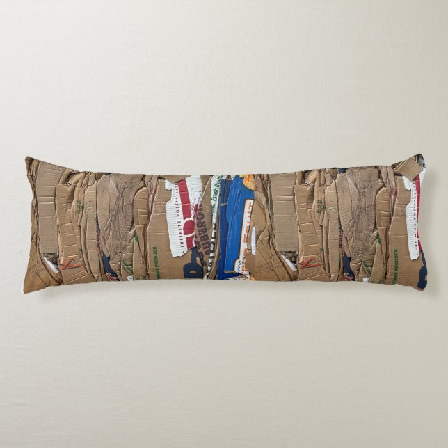 Home & Living > Bedding > Bed & Body Pillows (Front)