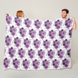 Home Living  Fleece Blanket