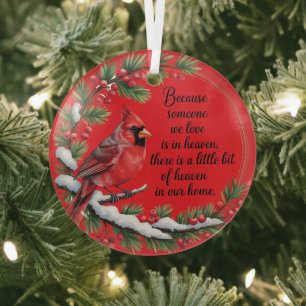 Home & Living > Home Décor > Holiday Accents > Orn Glass Tree Decoration