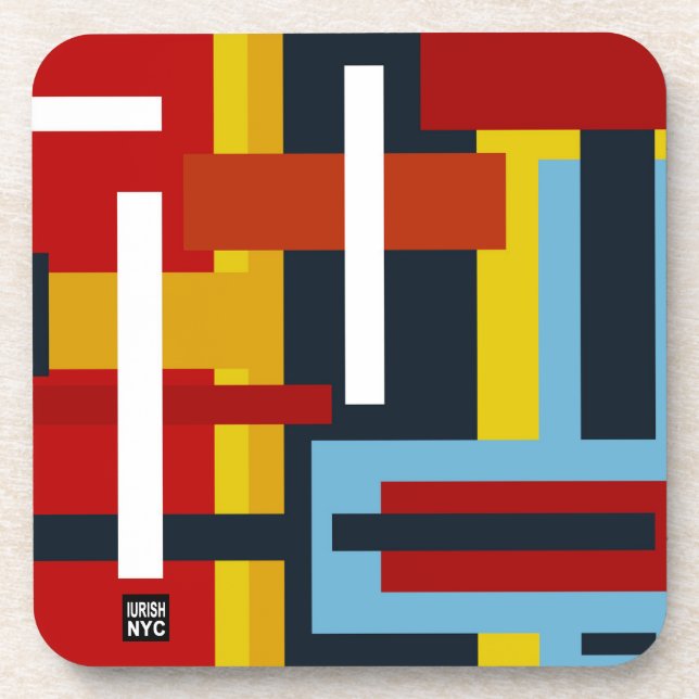 Home & Living > Home Décor > Home Accents > Candle Coaster (Front)