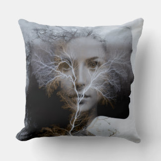 Home & Living > Home Décor > Pillows & Poufs