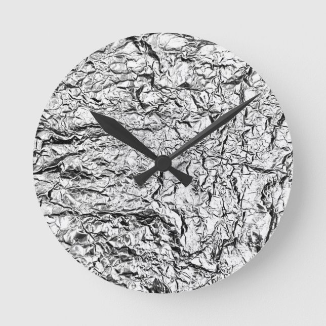 Home & Living > Home Décor > Pillows & Poufs > Round Clock (Front)