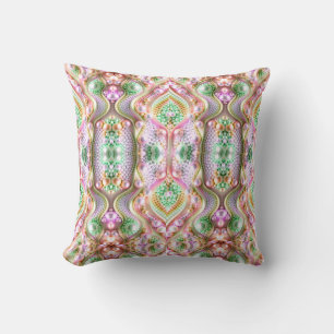 Home Living Home Décor Pillows Poufs Thr
