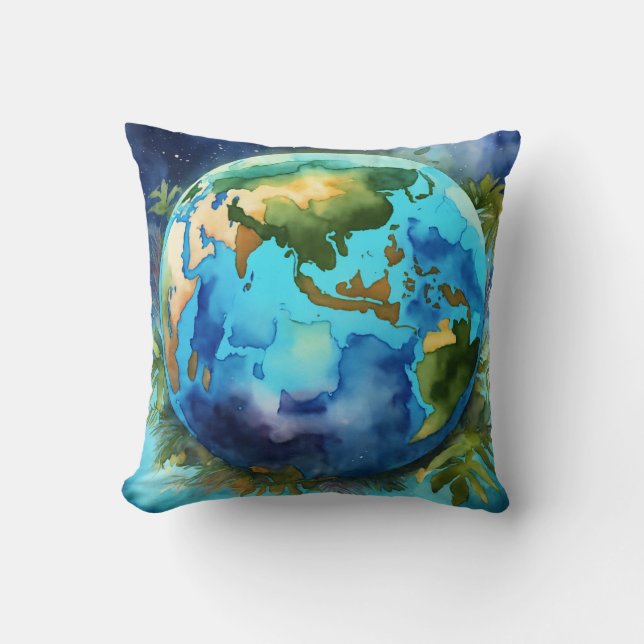 Home & Living > Home Décor > Pillows & Poufs > Thr (Front)