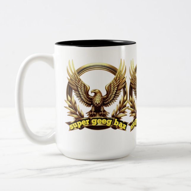 Home Living  Kitchen  Dining  Drinkware Mug (Left)