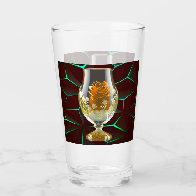 Home Living  Kitchen  Dining  Drinkware Tum Glass (Front)