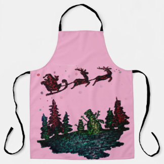Home & Living > Kitchen & Dining > Table & Kitchen Apron