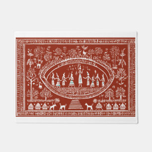 Home Living Outdoor Décor Designer Doormats 