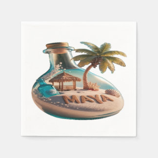 Home living room dream napkin