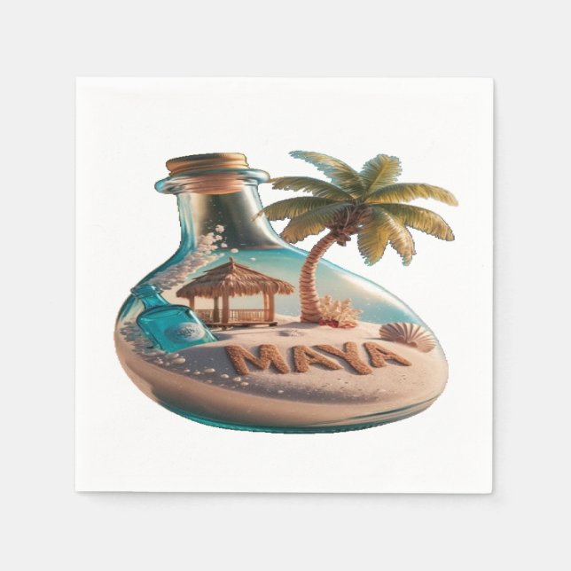 Home living room dream  napkin (Front)