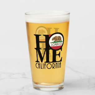 HOME Lompico CA Glass