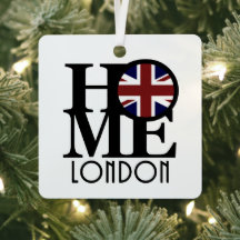 HOME London (UK flag) 