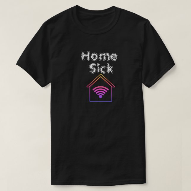 Home lover T-Shirt (Design Front)