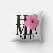 HOME Maili Hawaii Pink