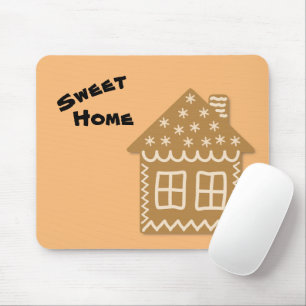 Home Mouse Mat