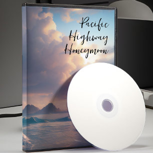 Home Movie DVD Insert To Fit 5x7 Case Video Media