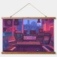 Home Music Studio