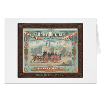 Home Mutual Insurance Company of California (1307)