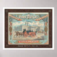 Home Mutual Insurance Company of California (1307)