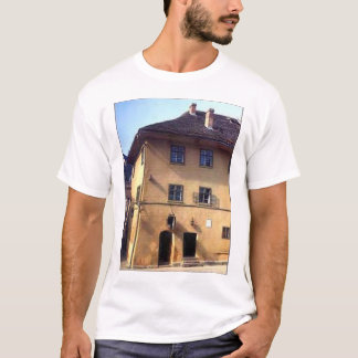 Home of Count Dracula T-Shirt