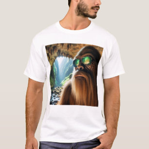 Home of Sasquatch T-Shirt
